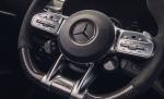 Mercedes-AMG GT 2019 года (NA)